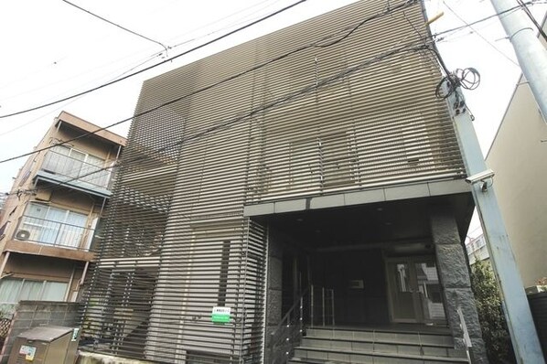 ヒルサイド二子玉川の物件内観写真